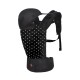 Μάρσιπος Baby Carrier Muson Black BB022