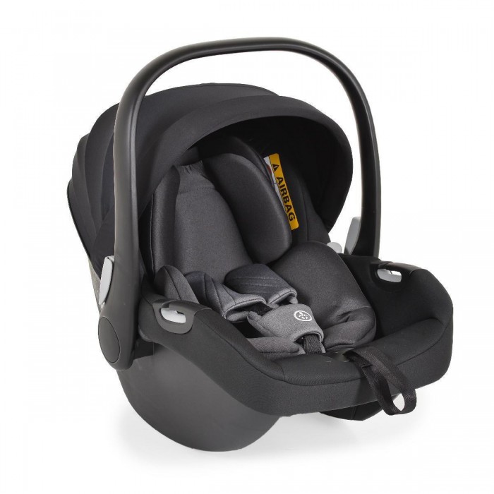 Baby Stroller Hydra 3 in 1 Black