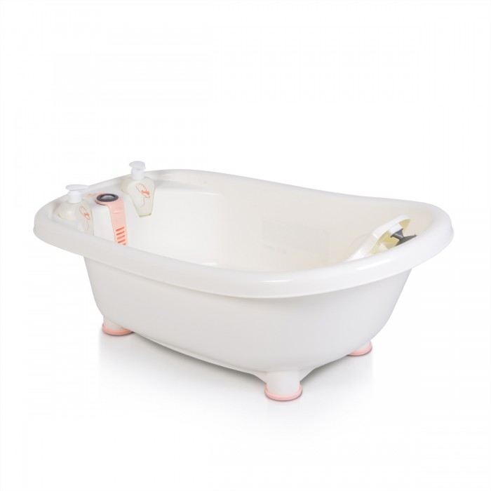 Bathtub Bubble Pink