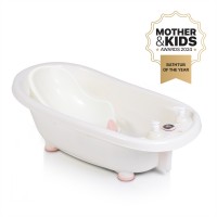 Bathtub Bubble Pink