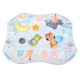 Play Mat Oasis Grey