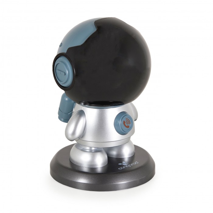 Wi-Fi Baby Camera West Grey