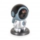 Wi-Fi Baby Camera West Grey