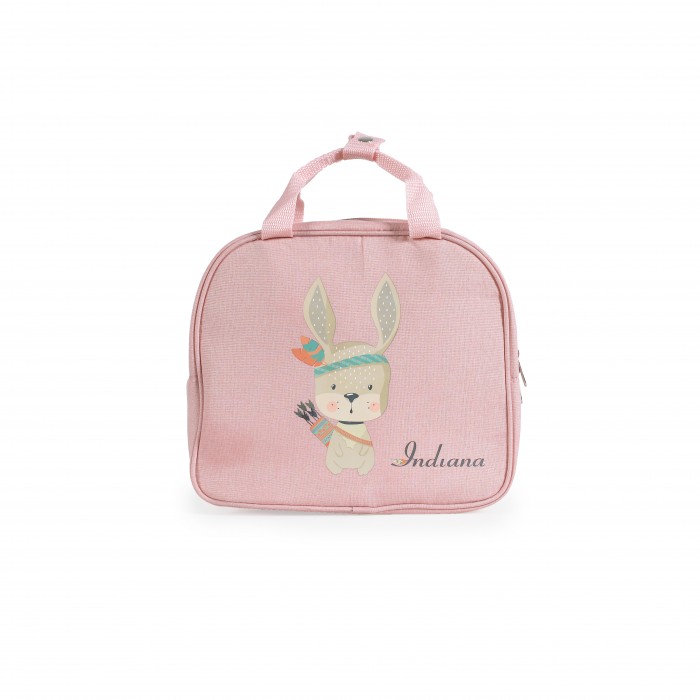 Play Yard Ιndiana Pink NEW