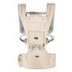 Μάρσιπος Baby Carrier Ivy Beige