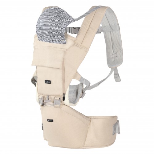 Μάρσιπος Baby Carrier Ivy Beige