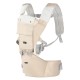 Μάρσιπος Baby Carrier Ivy Beige