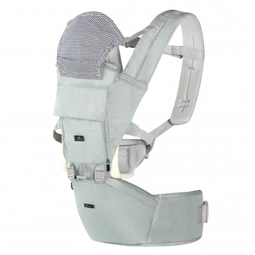 Μάρσιπος Baby Carrier Ivy Green