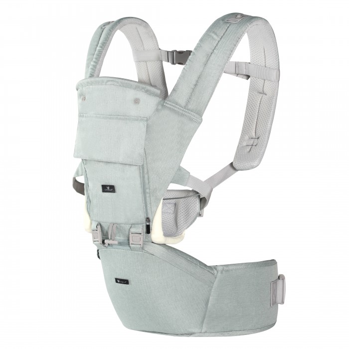 Baby Carrier Ivy Green