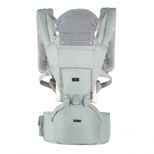 Μάρσιπος Baby Carrier Ivy Green