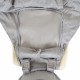 Μάρσιπος Baby Carrier Ivy Grey