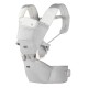 Μάρσιπος Baby Carrier Ivy Grey