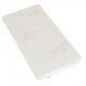 Baby Mattress Air Memory 120x60x11