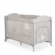 Folding Cot Sleepy Grey