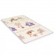 Rolling Xpe Play Mat Beige