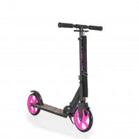 Scooter Flurry Pink