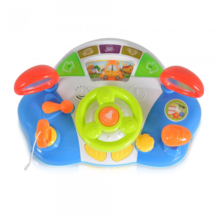 Music Toy  Dynamic Navigation Bridge HE0507