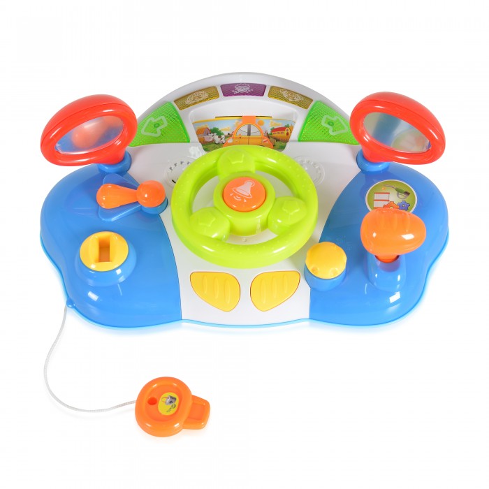 Music Toy  Dynamic Navigation Bridge HE0507