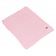 Baby Blanket 80x100cm Popcorn Pink