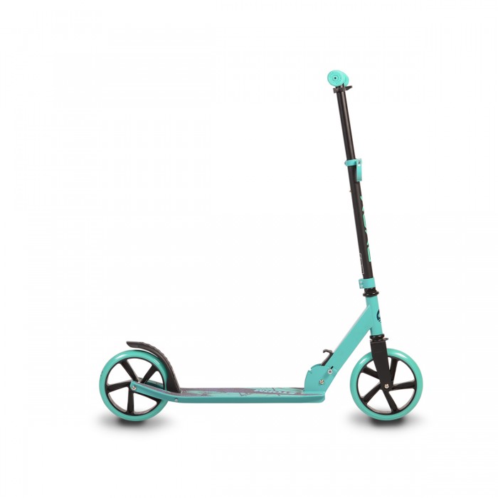 Scooter Strom Turquoise