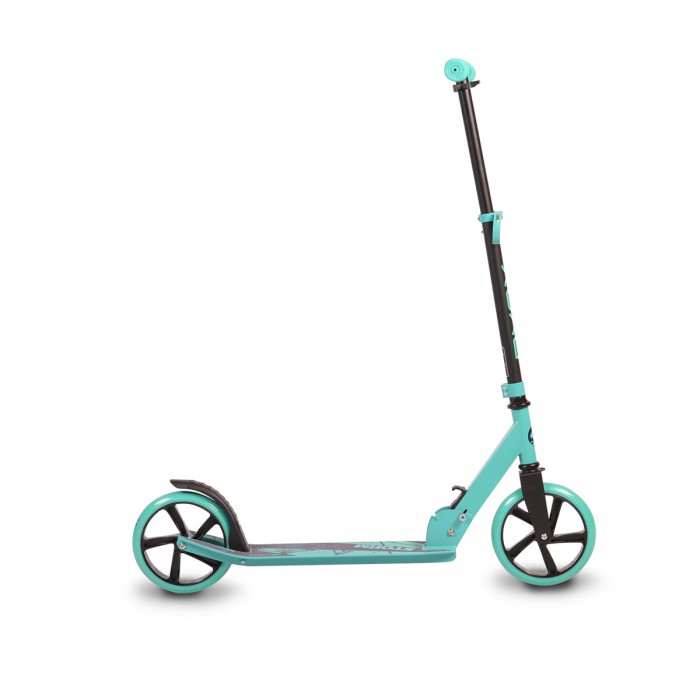 Scooter Strom Turquoise