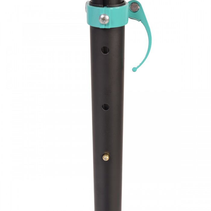 Scooter Strom Turquoise