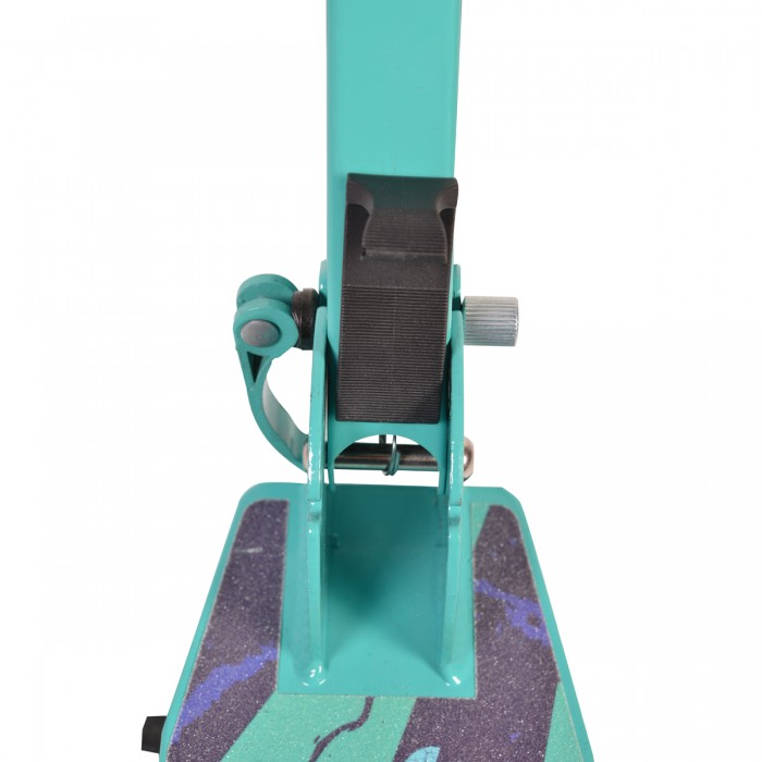 Scooter Strom Turquoise