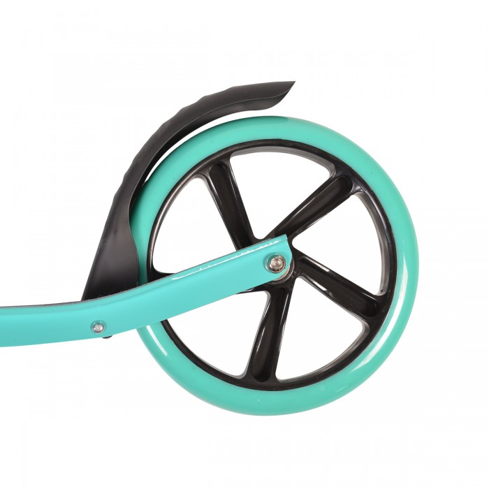 Scooter Strom Turquoise