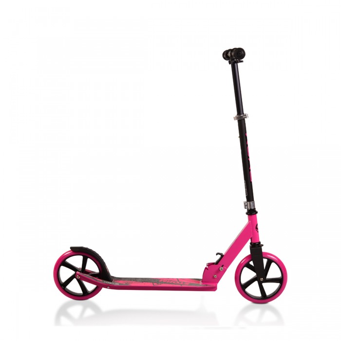 Scooter Strom Pink