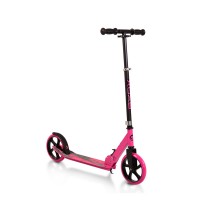 Scooter Strom Pink