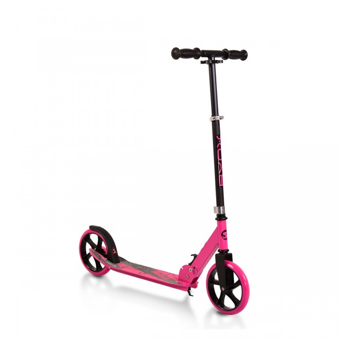 Scooter Strom Pink