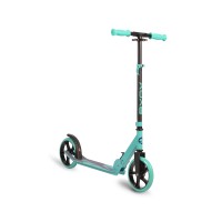 Scooter Strom Turquoise