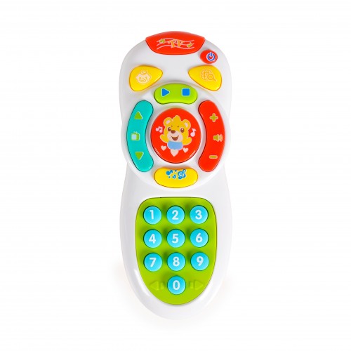 Music Toy Smart Remote 