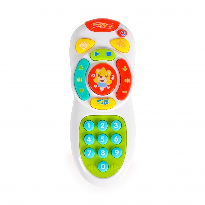 Music Toy Smart Remote