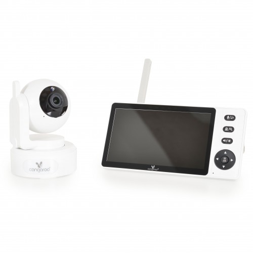 Video Baby Monitor 5,5 Iris