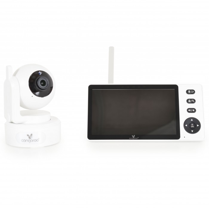 Video Baby Monitor 5,5 Iris