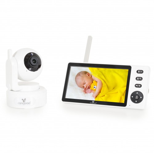 Video Baby Monitor 5,5 Iris