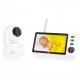 Video Baby Monitor 5,5 Iris