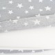 Mattress Dreamland 88x88x5cm Grey