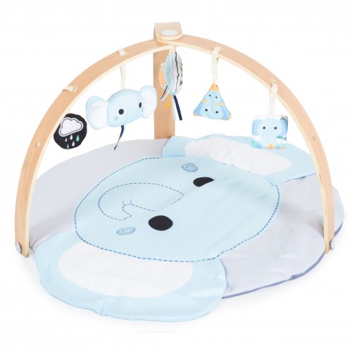 Play Mat Elephant