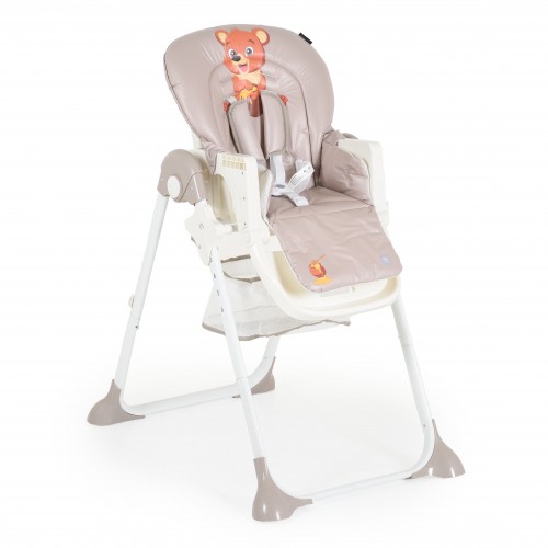 High Chair Hunny Bear Beige