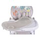 High Chair Muffin Grey