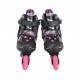 Inline Skates Roces Moody Pink 36-40