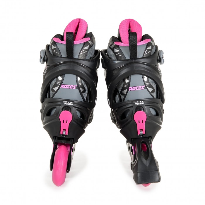 Inline Skates Roces Moody Pink 36-40