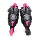 Inline Skates Roces Moody Pink 36-40