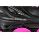 Inline Skates Roces Moody Pink 36-40