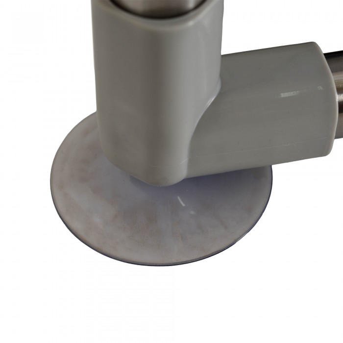 Πάρκο Με Αξεσουάρ 150x200cm Game Zone Grey