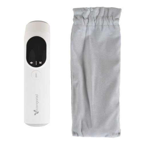 Ψηφιακό Θερμόμετρο Υπερύθρων Ανέπαφο Clarity