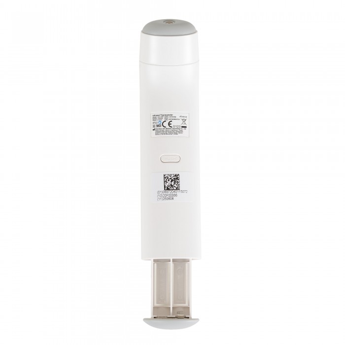 Non-Contactinfrared Thermometer Clarity