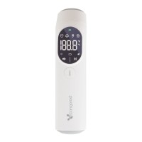 Non-Contactinfrared Thermometer Clarity